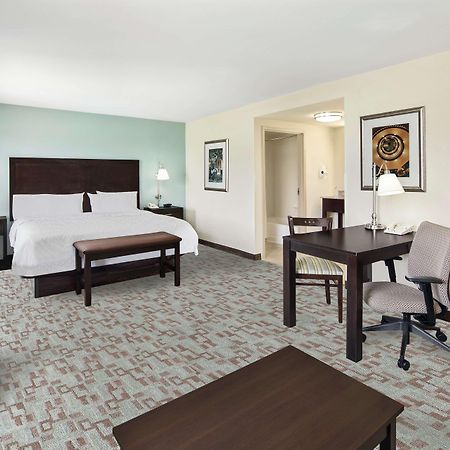 Hampton Inn And Suites Savannah-Airport Zewnętrze zdjęcie