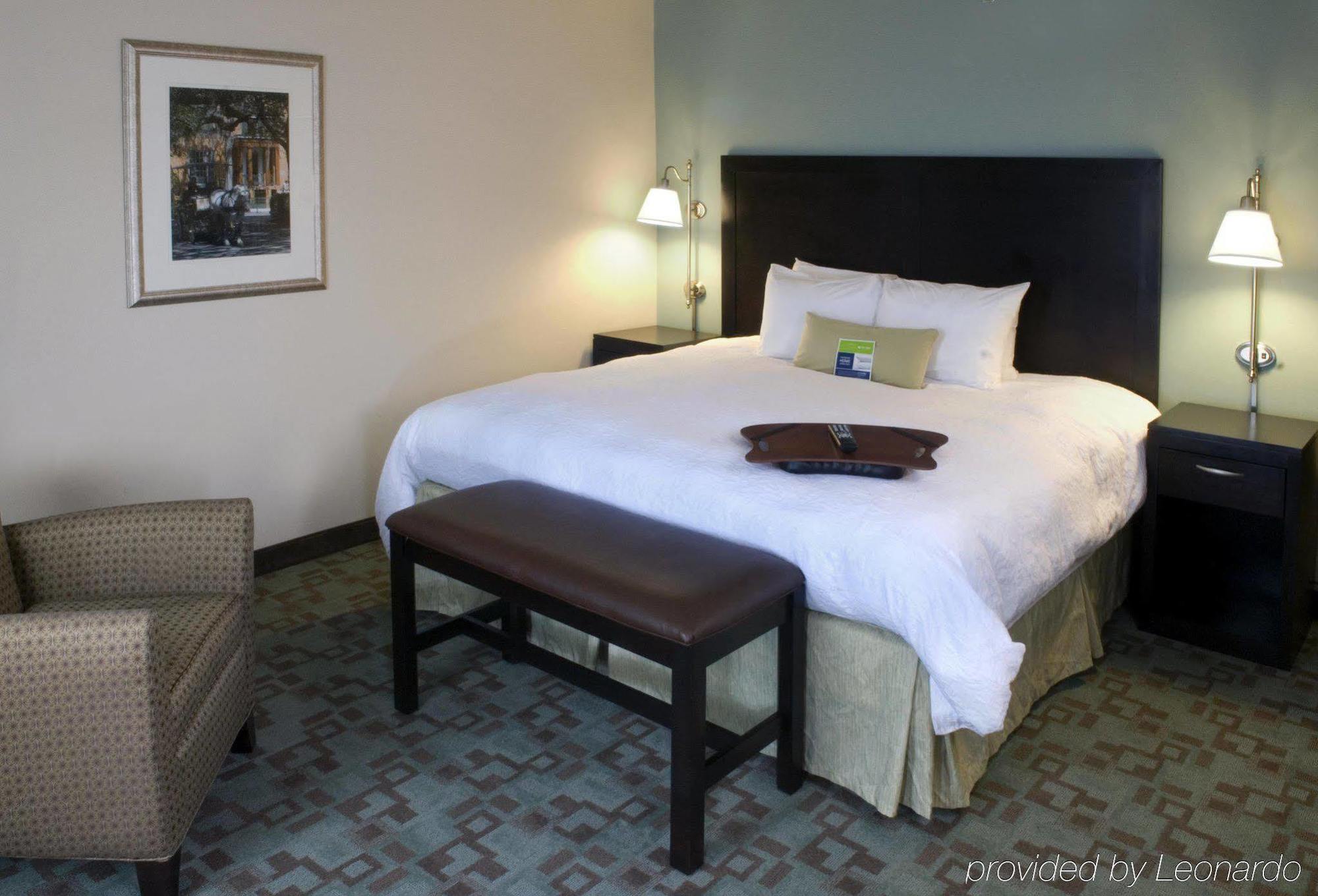 Hampton Inn And Suites Savannah-Airport Pokój zdjęcie