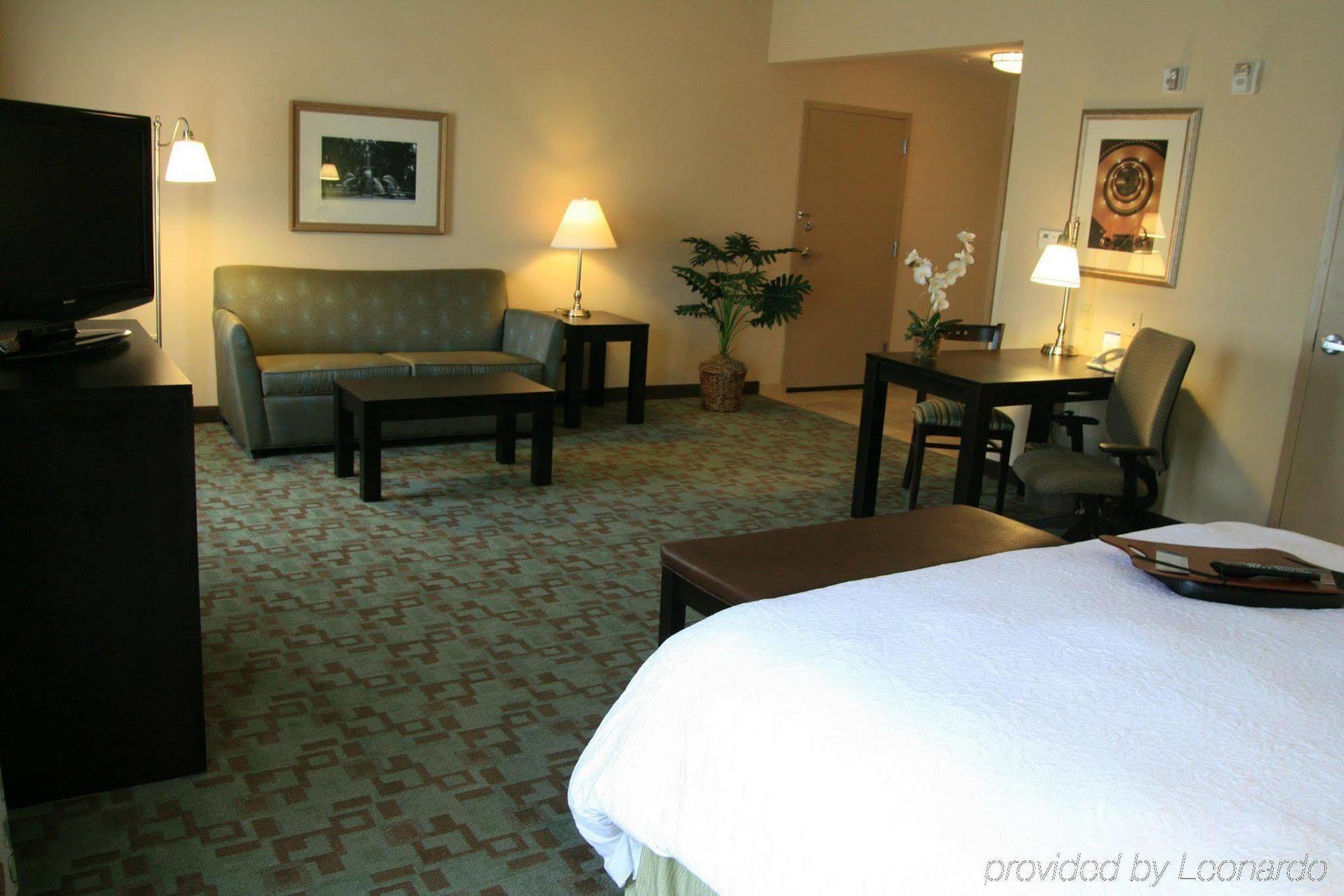 Hampton Inn And Suites Savannah-Airport Pokój zdjęcie